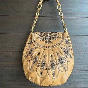 Boho Bag by Isabella Fiore